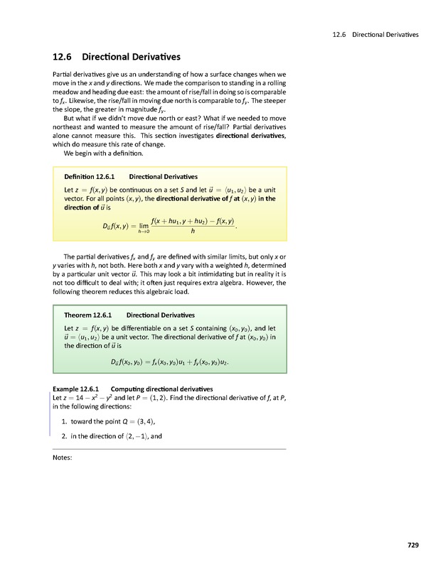 APEX Calculus - Page 729